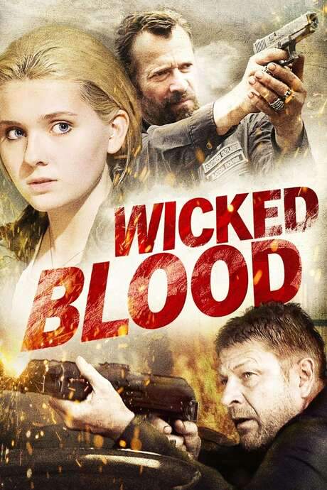 Wicked Blood